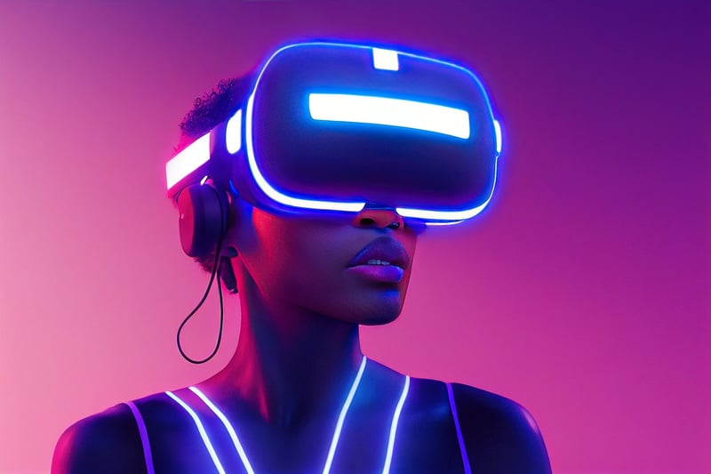 Looped Realities