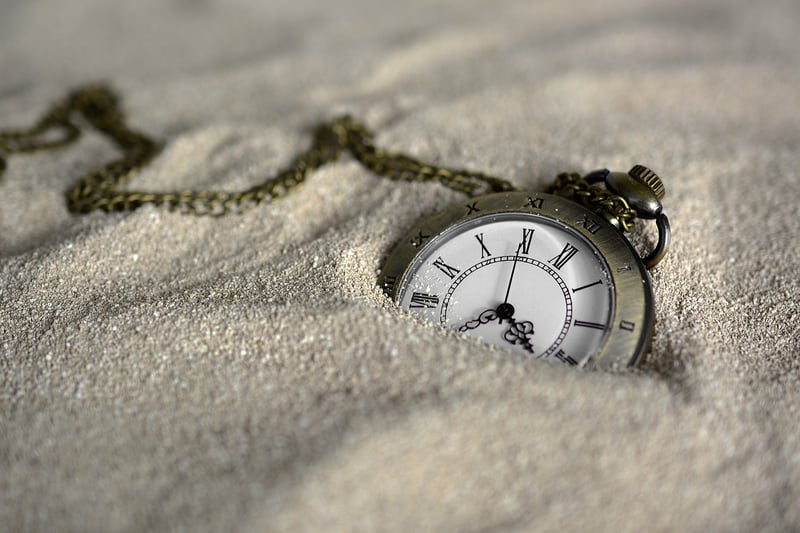 Clock Time Time Of Time Time To